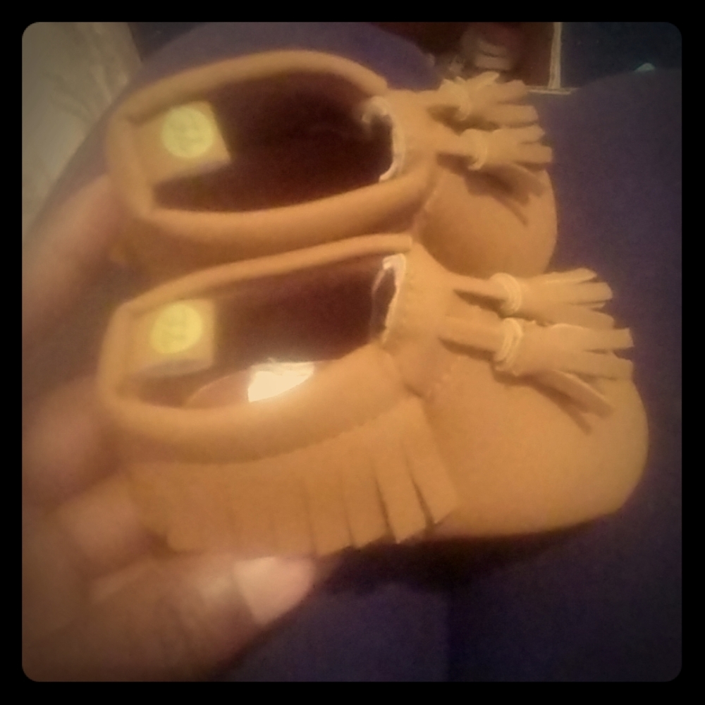 Girl boots